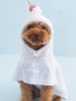 CAT＆DOG】【Birthday】スムーズィーケープ
