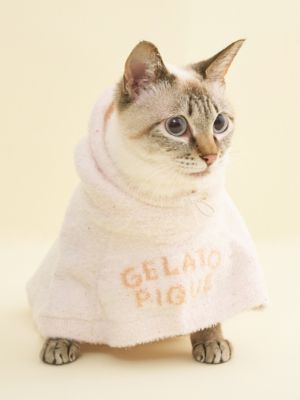 CAT＆DOG】【Birthday】スムーズィーケープ | gelato