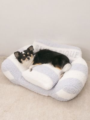 gelato pique (Women)/ジェラート ピケ【CAT & DOG】ジェラートソファ型ベッドM BLU ペット用品【三越伊勢丹/公式】