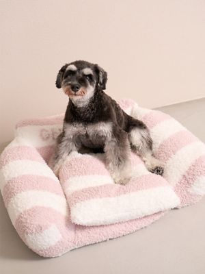 新品gelato pique【CAT&DOG】ジェラートソファ型ベッドPK CAT＆DOG】ジェラートソファ型ベッドL | gelato pique
