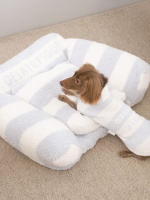 CAT＆DOG】ジェラートソファ型ベッドL | gelato pique (Women