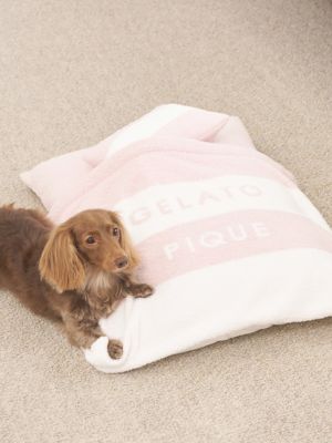 gelato pique (Women)/ジェラート ピケ【CAT & DOG】ベビモコおふとんセットL PNK ペット用品【三越伊勢丹/公式】