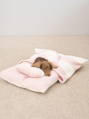 CAT＆DOG】ベビモコおふとんセットL | gelato pique (Women