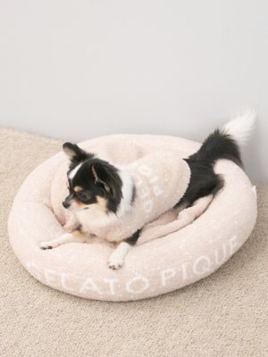 CAT＆DOG】ベビモコベッドM | gelato pique (Women)/ジェラート