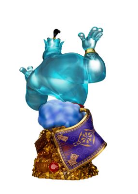 ディズニー　アラジン　ジーニー　まとめ売り アラジン ジーニー セット まとめ売り ディズニー - メルカリ