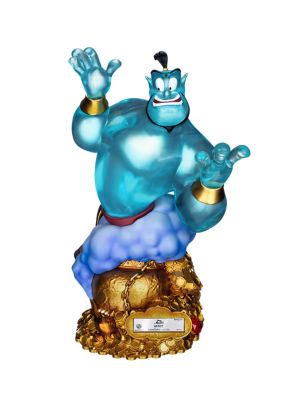 ディズニー　キャンドル　アラジン　ジーニー　ハワイ ディズニーキャンドルアラジンジーニーハワイ