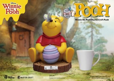 ★＜マスタークラフト＞『くまのプーさん』プー