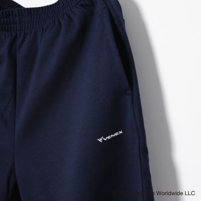 銀座三越限定 コンフォートポンチPE ハーフセットアップ 男女兼用