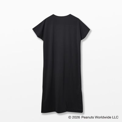 Invel リカバリーウェア ワンピース S〜M 新品未開封 限定品限定色 銀座三越限定 リカバリーデイズPE ショートスリーブワンピース