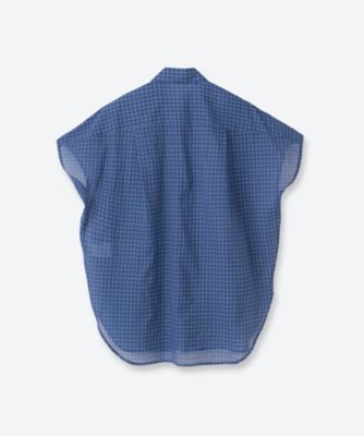 COTTON SILK CHECK SH 1686150200 | YLEVE