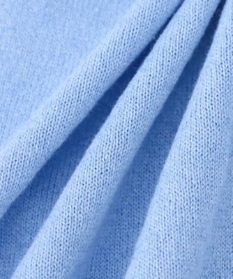 WASHI COTTON SKIPPER KNIT