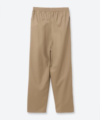 SUPER140's WOOL TROPICAL EASY