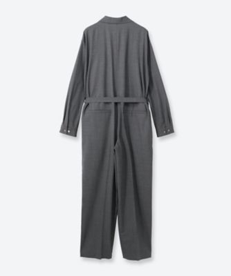 SUPER 140's WOOL TROPICAL ALL―IN―ONE