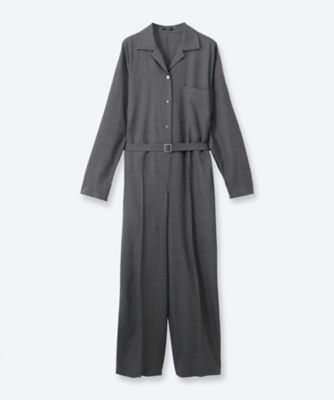 極美品✨YLEVE イレーヴ アルパカ シャギーコート ベルト付き ネイビー M YLEVE (Women) メンズのコート | 三越伊勢丹オンラインストア・通販