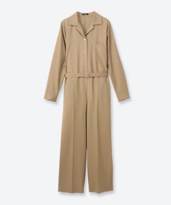SUPER 140's WOOL TROPICAL ALL―IN―ONE
