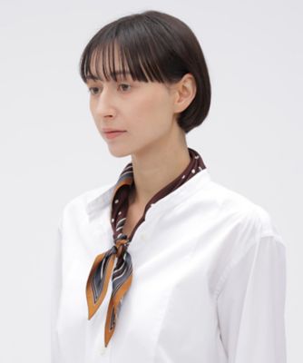 スカーフ FRAME SPOT SCARF 5786278201