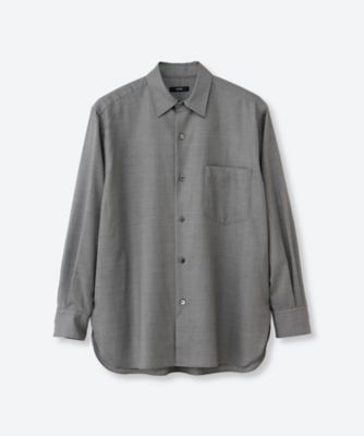 2／72 SUPER 100's WOOL HIGH―TWIST