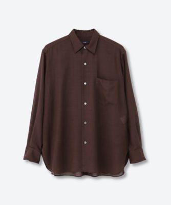 2／72 SUPER 100's WOOL HIGH―TWIST