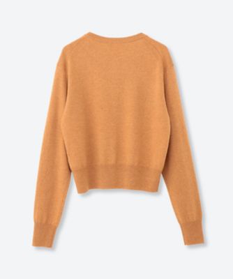 CASHMERE KNIT CARDIGAN 1686264047