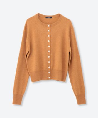 CASHMERE KNIT CARDIGAN 1686264047