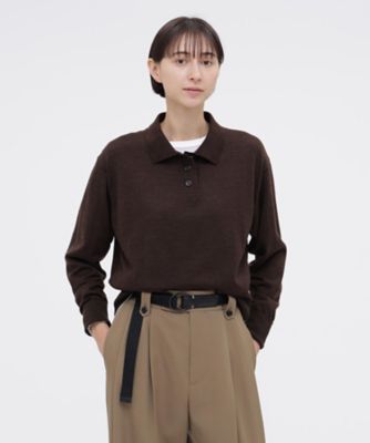 ニット FINE WOOL KNITWEAR 5786263202