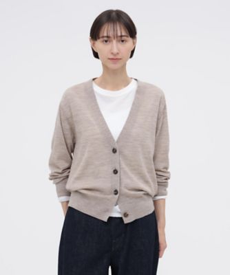 MARGARET HOWELL (Women) / マーガレット・ハウエル TOP | レディース