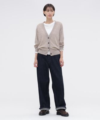 ニット FINE WOOL KNITWEAR 5786264201