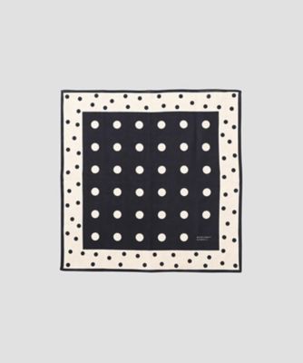 ハンカチ SPOT HANKY 5896281202 | MARGARET