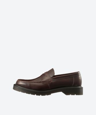 ＜LOAKE (Men)＞シューズ　Ｃｌａｓｓｉｃ　Ｌｏａｆｅｒ　Ｅｓｐｒｅｓｓｏ　Ｐｏｌｉｓｈｅｄ　６２８　ＤＫ