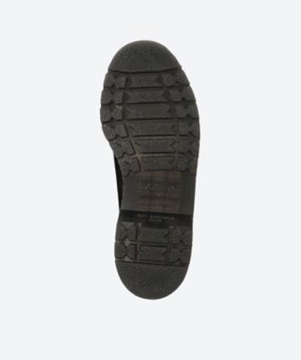 シューズ KILMER 5Eye Derby Shoes Black