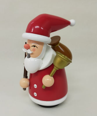 受注商品】煙りだし人形 GLサンタとベル | ATELIER NIKI TIKI