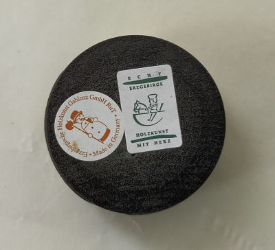 受注商品】煙りだし人形 GLサンタとベル | ATELIER NIKI TIKI