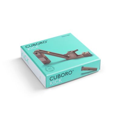 受注商品】CUBORO キック | ATELIER NIKI TIKI (Baby&Kids