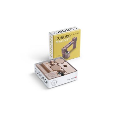 ＣＵＢＯＲＯ　マグネット