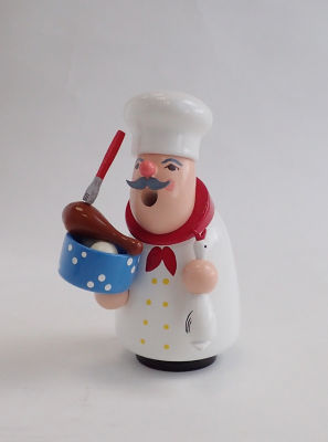 【送料無料】ATELIER NIKI TIKI (Baby & Kids)/アトリエ ニキティキ 煙りだし人形 コックとガチョウ ぬいぐるみ【三越伊勢丹/公式】