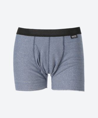 HOHTAI 包帯パンツ/ホウタイ　ホウタイパンツ ショートボクサーパンツ 前開き