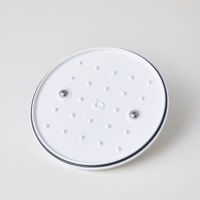 ★ホーロー鍋　ｉ－ｒｕ　Ｐｏｔ　３．３Ｌ（鉄紺）