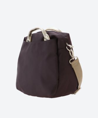 ２ｗａｙミニショルダー「サックバロン」