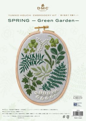 樋口愉美子　Ｅｍｂｒｏｉｄｅｒｙ　Ｋｉｔ