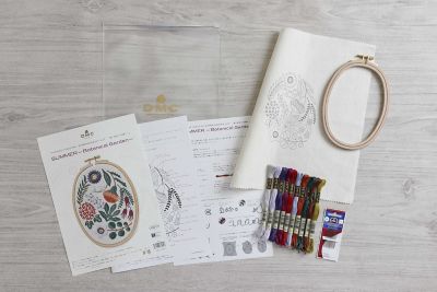 樋口愉美子　Ｅｍｂｒｏｉｄｅｒｙ　Ｋｉｔ　ＳＵＭＭＥＲ