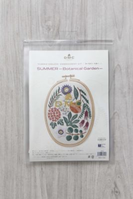 樋口愉美子　Ｅｍｂｒｏｉｄｅｒｙ　Ｋｉｔ　ＳＵＭＭＥＲ