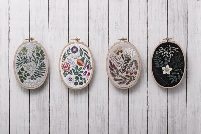 樋口愉美子　Ｅｍｂｒｏｉｄｅｒｙ　Ｋｉｔ　ＳＵＭＭＥＲ