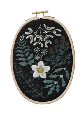 樋口愉美子　Ｅｍｂｒｏｉｄｅｒｙ　Ｋｉｔ