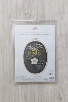 樋口愉美子　Ｅｍｂｒｏｉｄｅｒｙ　Ｋｉｔ
