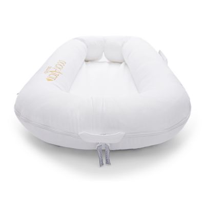 Ｄｅｌｕｘｅ＋Ｄｏｃｋ　－Ｐｒｉｓｔｉｎｅ　Ｗｈｉｔｅ