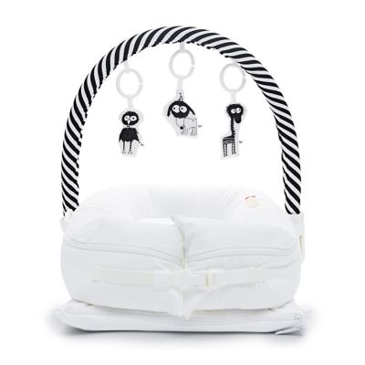 Ｔｏｙ　Ｂａｒ　－Ｂｌａｃｋ／Ｗｈｉｔｅ　Ｓｔｒｉｐｅ