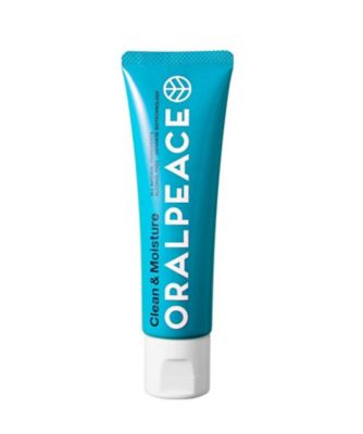ORALPEACE クリーン＆モイスチュア ミント