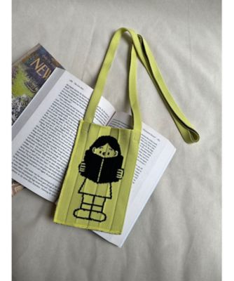 ＜KNT365 (Women)＞ＭｅーＫｎｉｔｔｙ　Ｓｕｎｄａｅ　Ｋｉｄｓ　ＫＮＢ００８－１６２