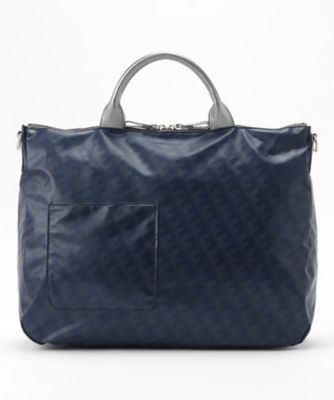 ２ウェイミドルボストンバッグ