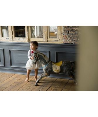 ロンパース　ｂｏｄｙｓｕｉｔｓ　２　ｐｉｎｔｕｃｋ　ｇｒｅｙ